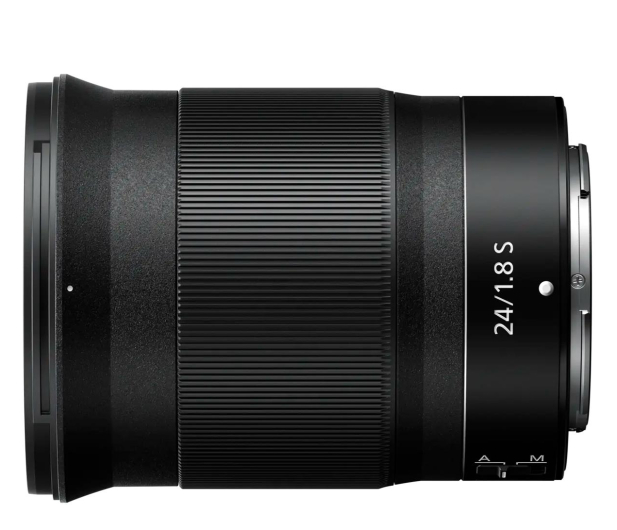 Nikon Nikkor Z 24mm f/1.8 S - 1190971 - zdjęcie 3